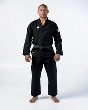 Carregar imagem no visualizador da galeria, Kimono BJJ (GI) Kingz Kore V2- Preto- 2024 Edition
