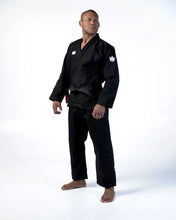 Carregar imagem no visualizador da galeria, Kimono BJJ (GI) Kingz Kore V2- Preto- 2024 Edition
