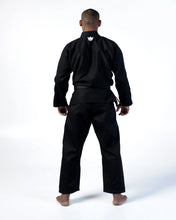 Carregar imagem no visualizador da galeria, Kimono BJJ (GI) Kingz Kore V2- Preto- 2024 Edition
