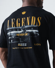 Cargar imagen en el visor de la galería, Camiseta Kingz Legends Never Die
