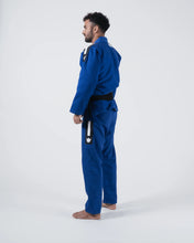 Cargar imagen en el visor de la galería, Kimono BJJ (Gi) Kingz Sport- Azul
