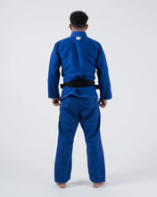 Cargar imagen en el visor de la galería, Kimono BJJ (Gi) Kingz Sport- Azul
