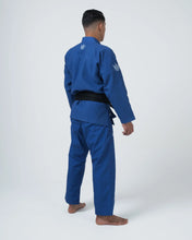Lade das Bild in den Galerie-Viewer, Kimono BJJ (GI) Kingz Balístico 4.0 - Blau
