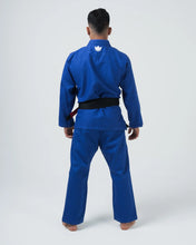 Carregar imagem no visualizador da galeria, Kimono BJJ (GI) Kingz Kore V2- Azul- 2024 Edition
