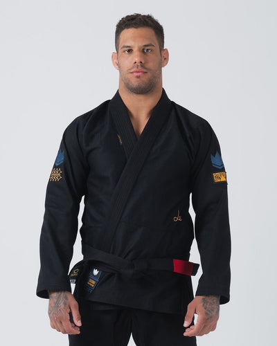 Kimono BJJ (Gi) Kingz Legends Never Die