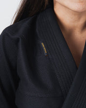 Lade das Bild in den Galerie-Viewer, Kimono BJJ (GI) Kingz Legenden sterben niemals Frauen
