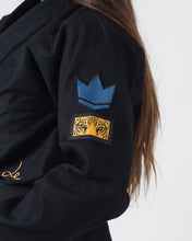 Cargar imagen en el visor de la galería, Kimono BJJ (Gi) Kingz Legends Never Die Women´s
