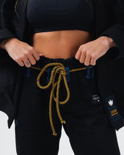 Cargar imagen en el visor de la galería, Kimono BJJ (Gi) Kingz Legends Never Die Women´s
