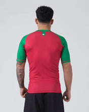 Cargar imagen en el visor de la galería, Jersey Rashguard - Portugal
