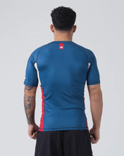 Cargar imagen en el visor de la galería, Jersey Rashguard - France
