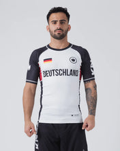 Load image into Gallery viewer, Jersey Rashguard - Deutschland
