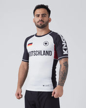 Cargar imagen en el visor de la galería, Jersey Rashguard - Deutschland
