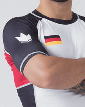 Cargar imagen en el visor de la galería, Jersey Rashguard - Deutschland
