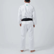 Cargar imagen en el visor de la galería, Kimono BJJ (Gi) Kingz The One - Sage Mint Edition- Blanco
