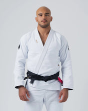 Load image into Gallery viewer, Kimono BJJ (Gi) Kingz Ballistic 4.0 - White
