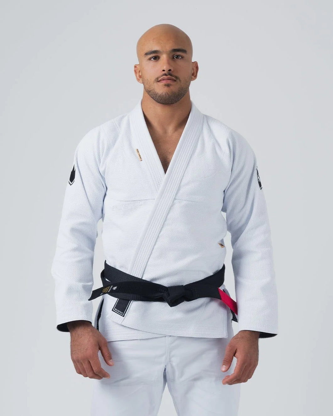 Kimono BJJ (Gi) Kingz Balístico 4.0 - Blanco