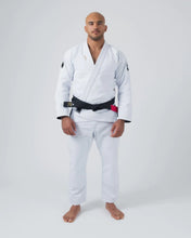 Lade das Bild in den Galerie-Viewer, Kimono BJJ (GI) Kingz Ballistische 4.0 - Weiß
