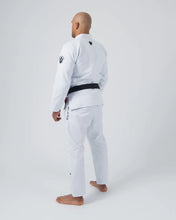 Cargar imagen en el visor de la galería, Kimono BJJ (Gi) Kingz Balístico 4.0 - Blanco
