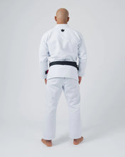 Load image into Gallery viewer, Kimono BJJ (Gi) Kingz Ballistic 4.0 - White
