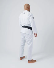 Charger l&#39;image dans la galerie, Kimono BJJ (GI) Kingz Ballistic 4.0 - blanc
