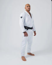 Cargar imagen en el visor de la galería, Kimono BJJ (Gi) Kingz Balístico 4.0 - Blanco
