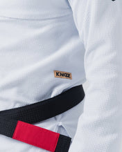 Charger l&#39;image dans la galerie, Kimono BJJ (GI) Kingz Ballistic 4.0 - blanc
