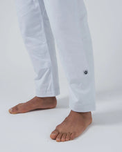 Load image into Gallery viewer, Kimono BJJ (Gi) Kingz Ballistic 4.0 - White
