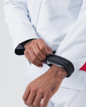 Cargar imagen en el visor de la galería, Kimono BJJ (Gi) Kingz Balístico 4.0 - Blanco
