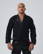 Lade das Bild in den Galerie-Viewer, Kimono BJJ (GI) Kingz Ballistic 4.0 - Schwarz
