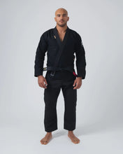 Load image into Gallery viewer, Kimono BJJ (GI) Kingz Ballistic 4.0 - Black
