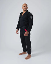 Lade das Bild in den Galerie-Viewer, Kimono BJJ (GI) Kingz Ballistic 4.0 - Schwarz
