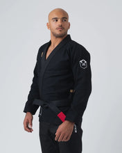 Load image into Gallery viewer, Kimono BJJ (GI) Kingz Ballistic 4.0 - Black
