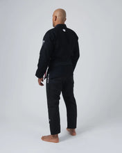 Cargar imagen en el visor de la galería, Kimono BJJ (Gi) Kingz Balístico 4.0 - Negro
