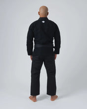 Lade das Bild in den Galerie-Viewer, Kimono BJJ (GI) Kingz Ballistic 4.0 - Schwarz
