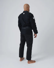 Cargar imagen en el visor de la galería, Kimono BJJ (Gi) Kingz Balístico 4.0 - Negro
