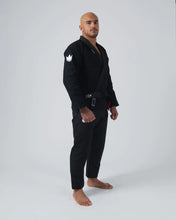 Cargar imagen en el visor de la galería, Kimono BJJ (Gi) Kingz Balístico 4.0 - Negro
