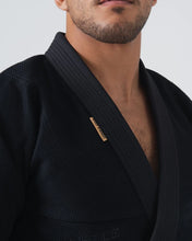 Lade das Bild in den Galerie-Viewer, Kimono BJJ (GI) Kingz Ballistic 4.0 - Schwarz
