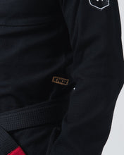 Charger l&#39;image dans la galerie, Kimono BJJ (GI) Kingz Ballistic 4.0 - noir
