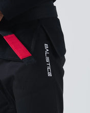 Lade das Bild in den Galerie-Viewer, Kimono BJJ (GI) Kingz Ballistic 4.0 - Schwarz
