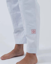 Cargar imagen en el visor de la galería, Kimono BJJ (Gi) Kingz Balístico 3.0 Women´s - Blanco
