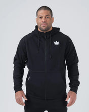 Cargar imagen en el visor de la galería, Kingz Track Jacket
