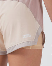 Load image into Gallery viewer, Hybrid Women´s Shorts- Terra Soil
