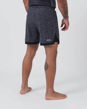 Lade das Bild in den Galerie-Viewer, Hybrid Shorts- Noise Black
