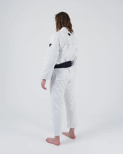 Charger l&#39;image dans la galerie, Kimono BJJ (GI) Kingz Kore V2 Women&#39;s -Blanco - Belth
