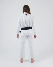 Lade das Bild in den Galerie-Viewer, Kimono BJJ (GI) Kingz Kore V2 Women&#39;s -Blanco - BELTH
