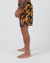 Load image into Gallery viewer, Flame Shorts
