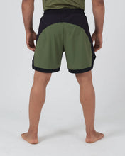 Cargar imagen en el visor de la galería, Trooper Hybrid Shorts
