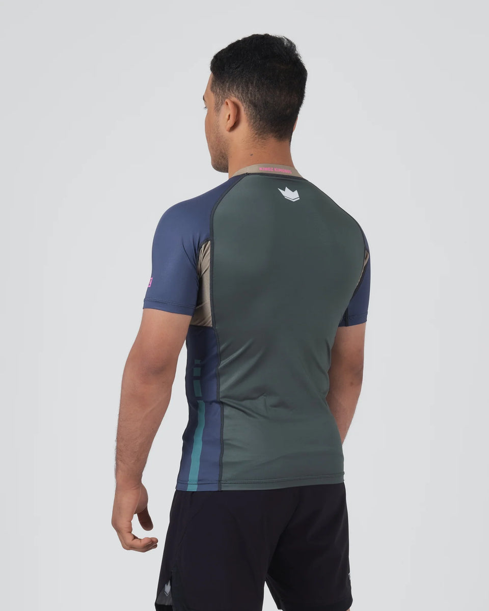 Draft Rashguard – StockBJJ
