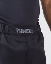 Load image into Gallery viewer, Flow Performance Series Shorts - Black
