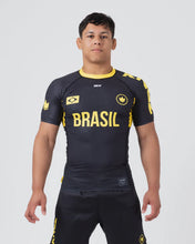 Charger l&#39;image dans la galerie, Rashguard Kingz MI-K Roots
